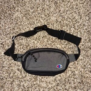 Champion Fanny Pack Waist Bag